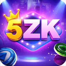 5ZK - Pertempuran Terbaik dalam Game Battle Royale