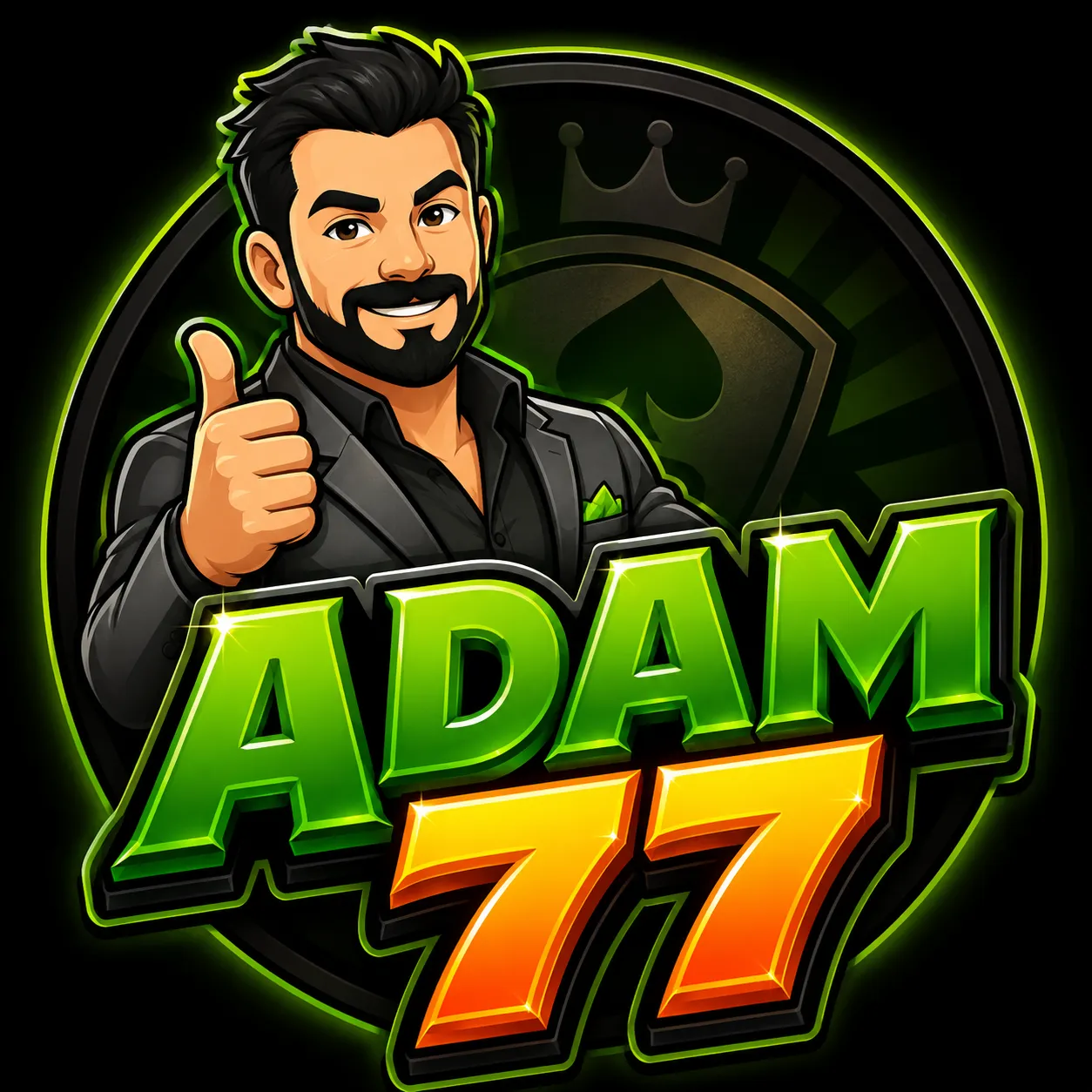 ADAM77 - Petualangan Arcade Seru dan Mengasyikkan
