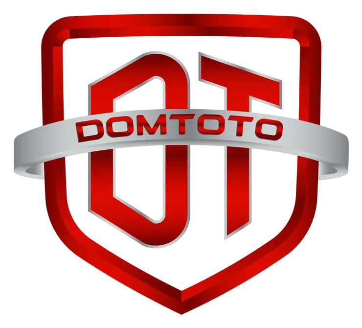 DOMTOTO - Petualangan Seru yang Menantang