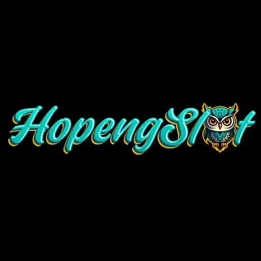 HOPENGSLOT - Teror di Dalam Kegelapan