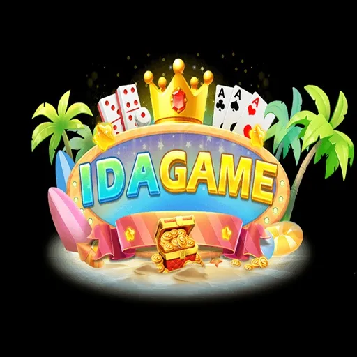 IDAGAME - Aksi Seru di Dalam Genggam Anda