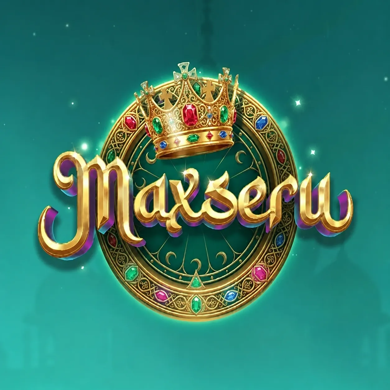 MAXSERU - Petualangan Seru dalam Dunia Arcade