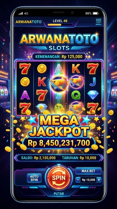 Katalog aplikasi lengkap di arwanatoto untuk semua kebutuhan Anda.